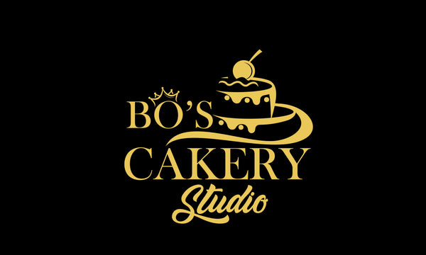 Bo's Cakery Studio